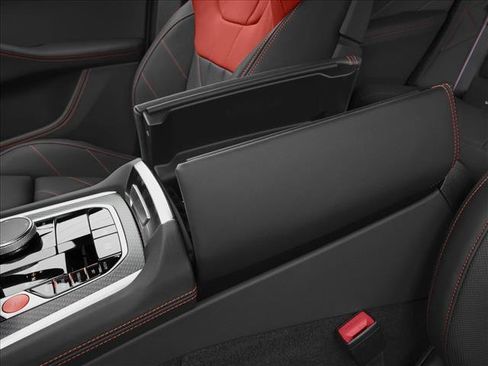 New 2026 BMW XM Label Red AWD/4WD image 10