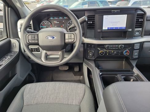 New 2026 Ford F250 XLT w/ 360-Degree Camera Package image 12