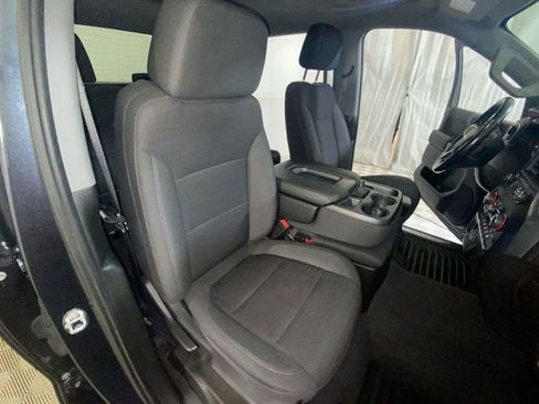 Used 2022 Chevrolet Silverado 1500 LT AWD/4WD image 13