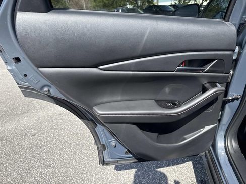 Certified 2023 MAZDA CX-30 AWD 2.5 S w/ Preferred Package image 15