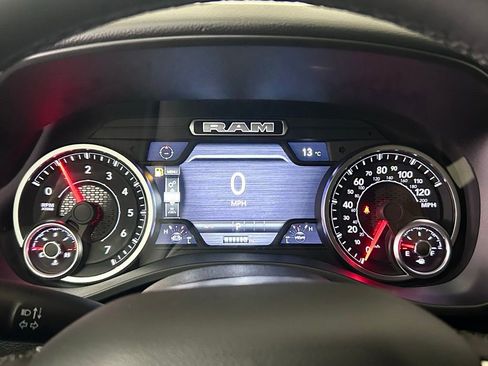 New 2026 RAM 1500 Big Horn image 25