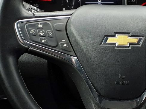 Used 2024 Chevrolet Equinox LT FWD image 10