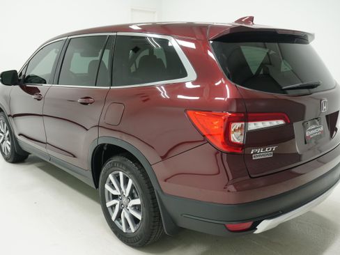 Used 2019 Honda Pilot EX-L image 6