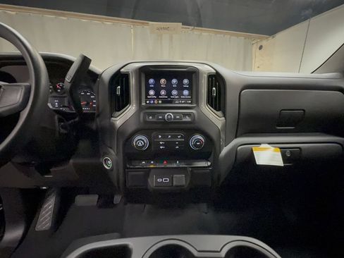 New 2026 Chevrolet Silverado 1500 W/T w/ WT Value Package image 26