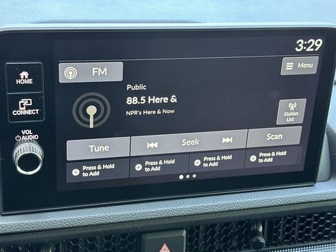 New 2026 Honda CR-V LX image 19