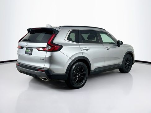 Used 2025 Honda CR-V Sport-L image 9