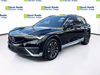 Used 2024 Acura ZDX A-Spec