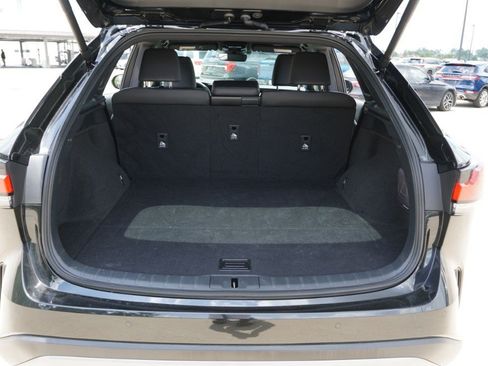 Certified 2025 Lexus RX 350 FWD w/ Accessory Package image 33