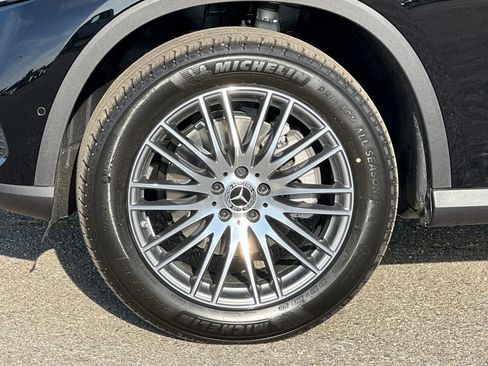 New 2026 Mercedes-Benz GLC 300 4MATIC image 11