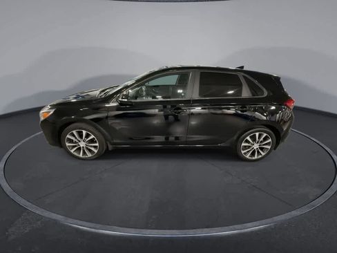 Used 2019 Hyundai Elantra GT w/ Style Package 02 image 5