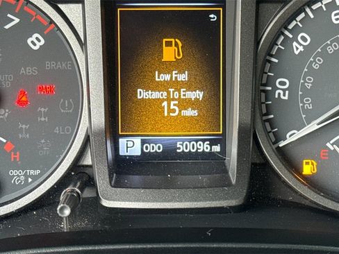 Certified 2021 Toyota Tacoma TRD Pro image 24