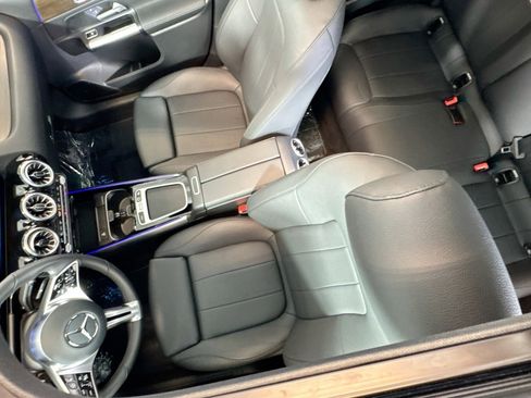 Certified 2026 Mercedes-Benz GLA 250 4MATIC image 20