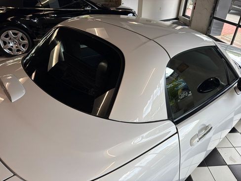 Used 2012 MAZDA MX-5 Miata Grand Touring w/ Premium Pkg RWD image 13