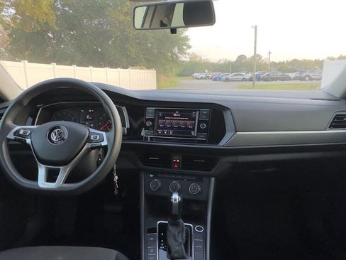 Used 2019 Volkswagen Jetta S FWD image 13