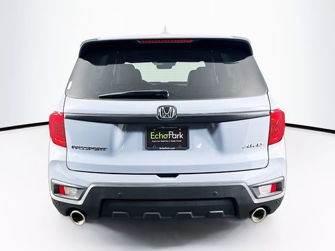 Used 2023 Honda Passport EX-L image 7