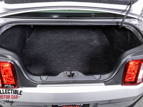 Used 2011 Ford Mustang GT Premium image 97