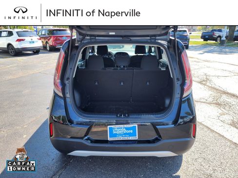 Used 2023 Kia Soul LX w/ Option Group 015 image 63