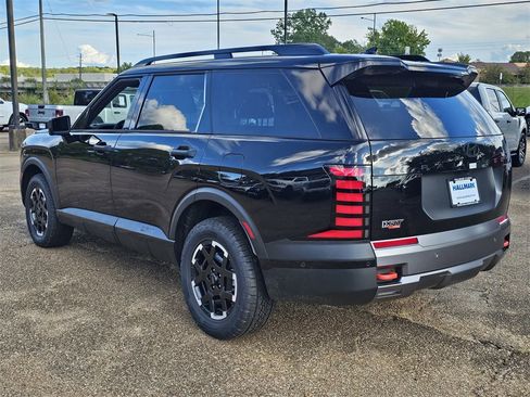 New 2026 Hyundai Palisade XRT Pro image 3