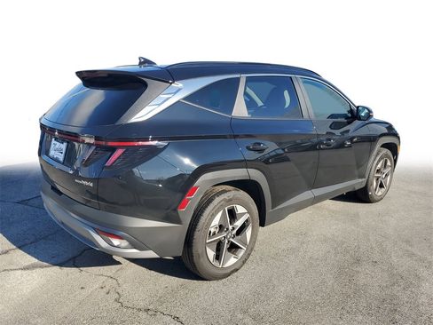 Used 2025 Hyundai Tucson SEL image 5