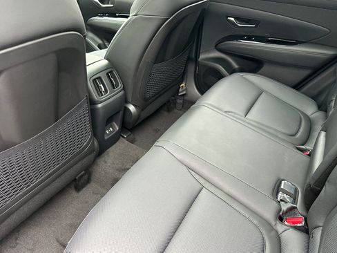 New 2026 Hyundai Tucson Limited AWD/4WD image 12