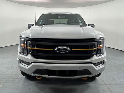 Used 2023 Ford F150 Tremor w/ Trailer Tow Package AWD/4WD image 2