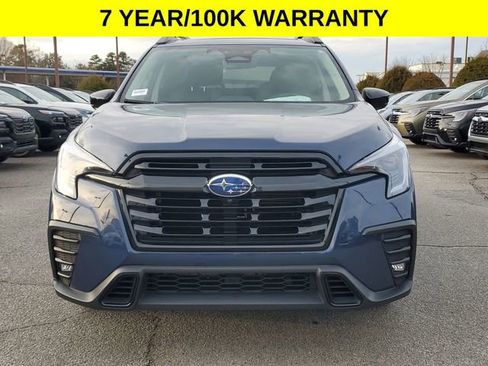 Used 2024 Subaru Ascent Onyx Edition Limited image 2