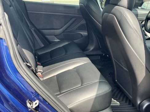 Used 2020 Tesla Model 3 Standard Range Plus RWD image 21