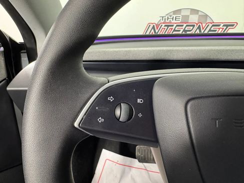Used 2025 Tesla Model 3 Long Range RWD image 14