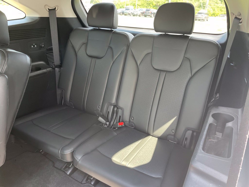 Used 2023 Kia Sorento X-Line EX AWD/4WD image 14