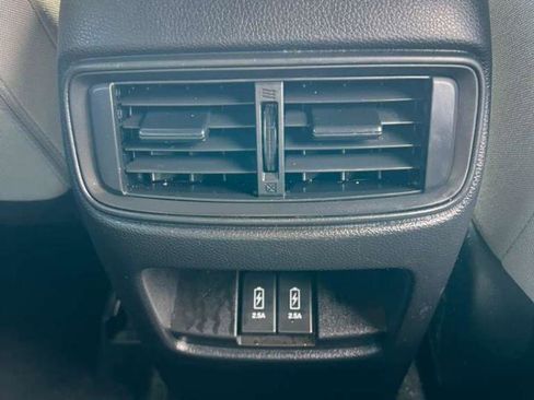 Used 2018 Honda CR-V EX image 25