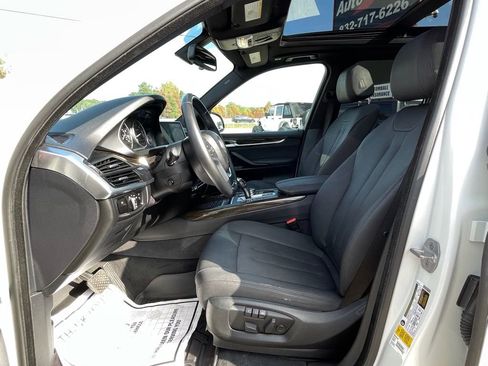 Used 2017 BMW X5 sDrive35i RWD image 20