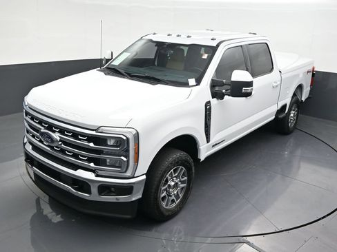 Used 2023 Ford F250 Lariat w/ Lariat Ultimate Package image 20