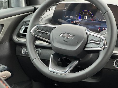 New 2026 Chevrolet Traverse LT w/ Midnight/Sport Edition image 31