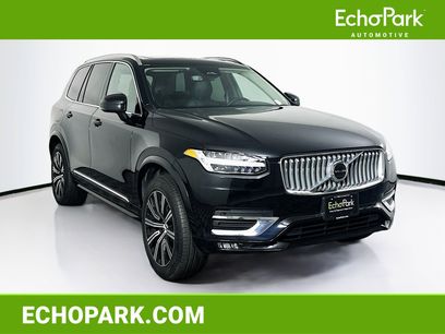 Used 2025 Volvo XC90 B5 Core