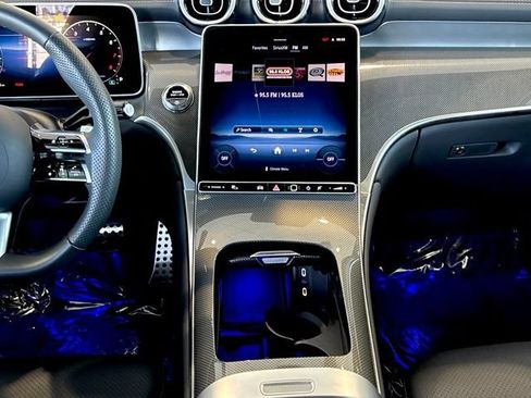 Certified 2026 Mercedes-Benz GLC 300 4MATIC image 16