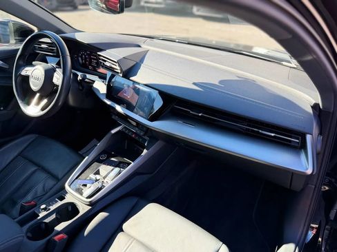 Used 2022 Audi A3 2.0T Premium image 37