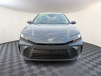 Used 2025 Toyota Camry LE video 2