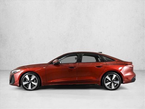 New 2026 Audi A5 2.0T Premium Plus AWD/4WD image 9