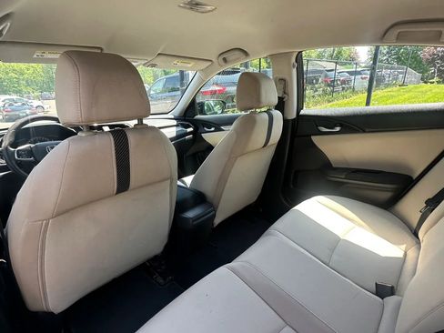 Used 2016 Honda Civic LX image 22