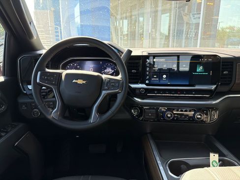 Used 2026 Chevrolet Silverado 3500 High Country w/ High Country Premium Package AWD/4WD image 21