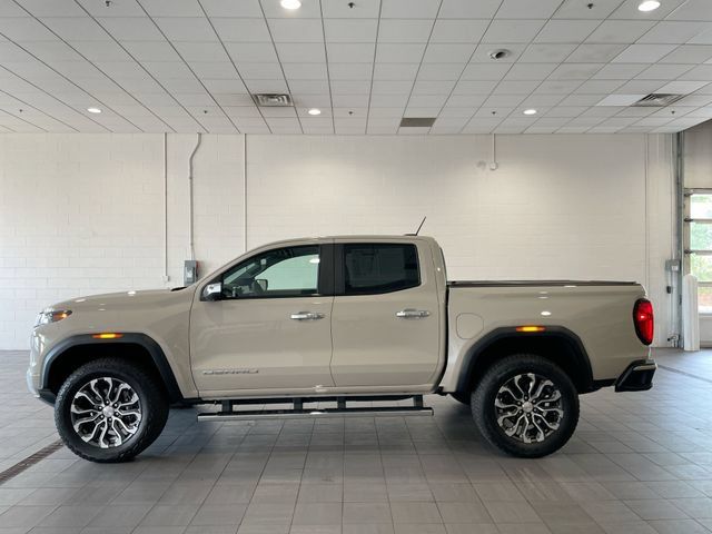 Used 2026 GMC Canyon Denali AWD/4WD image 2