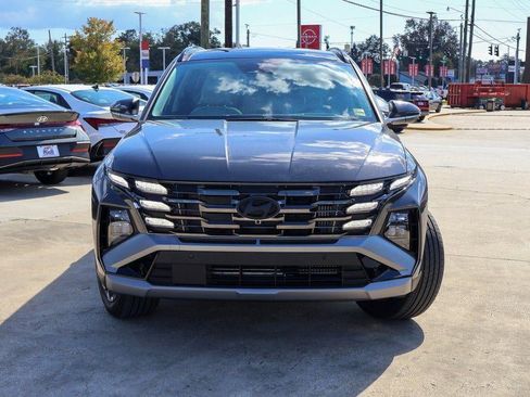 New 2026 Hyundai Tucson Limited image 27