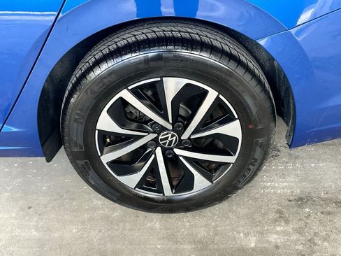 Used 2023 Volkswagen Jetta S FWD image 11