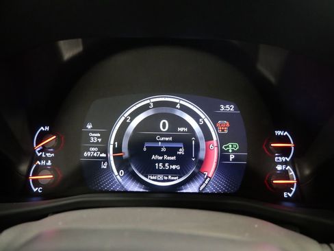 Certified 2022 Lexus LX 600 F Sport image 16