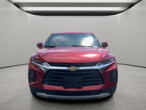 Used 2021 Chevrolet Blazer LT FWD image 8