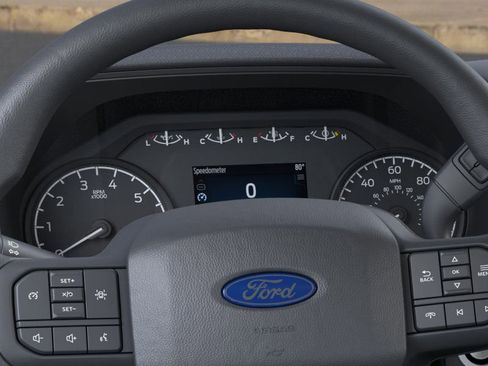 New 2026 Ford F150 STX w/ Equipment Group 200A image 13