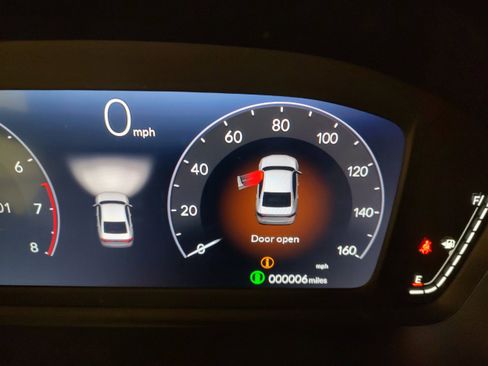 New 2025 Honda Accord SE image 6