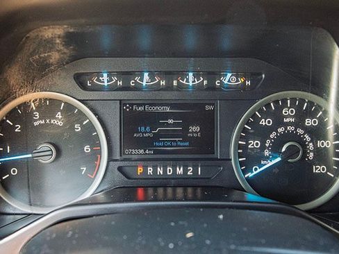 Used 2015 Ford F150 XLT w/ Equipment Group 301A Mid RWD image 13