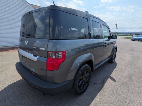 Used 2011 Honda Element EX image 6