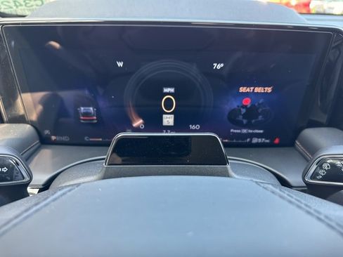 New 2025 Lincoln Aviator Premiere image 14